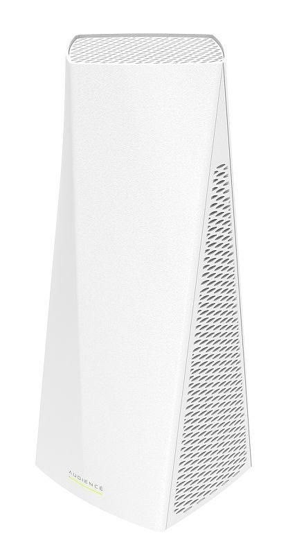 MikroTik Audience TRÅDLØS Forbindelse Hvid