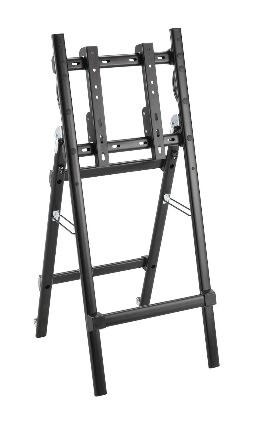 VivoLink Portable Digital Signage Stand Stativ Fladt Panel 32-55