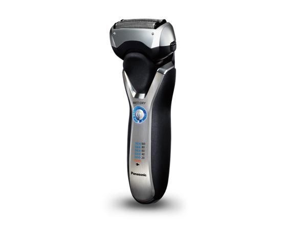 Panasonic Metal Shaver Es-Rt67