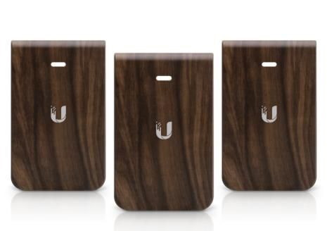 Ubiquiti Case for Wireless Access Point - Wood Design - 3