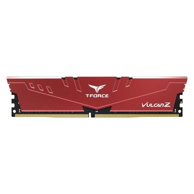 Team T-Force DDR4 16GB 3200MHz CL16 Ikke-ECC