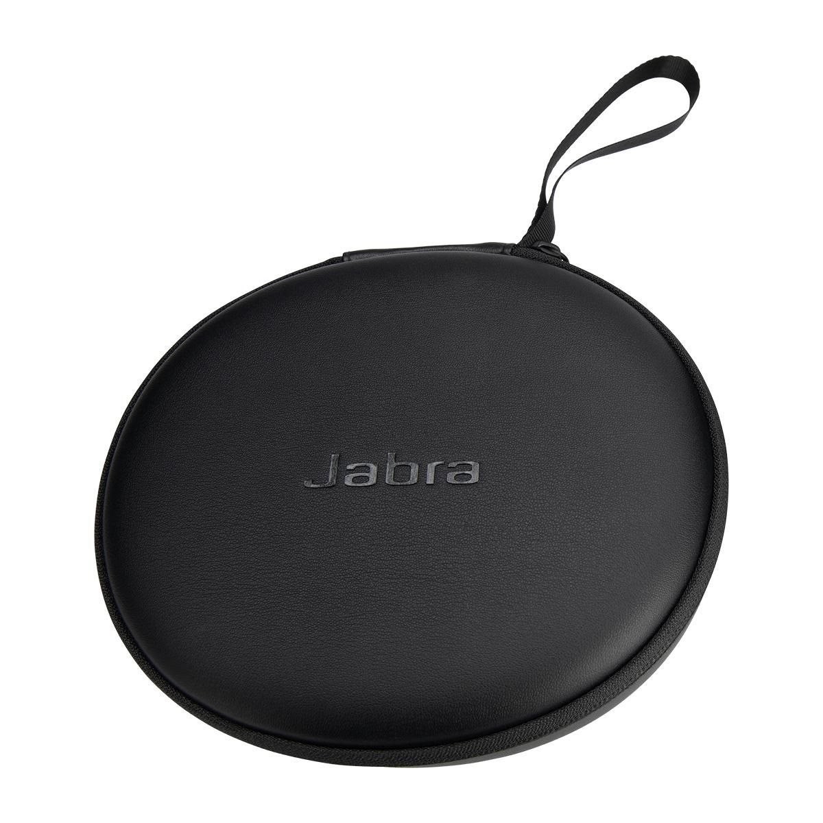 Jabra Carrying Case Jabra Headset - Black