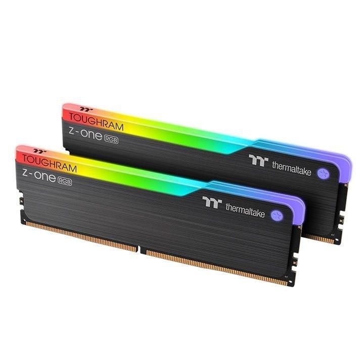 Thermaltake Toughram Z-One RGB DDR4 16GB Kit 3600MHz CL18 Ikke-ECC