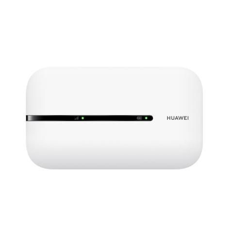 Huawei E5576-320 Mobilt Hotspot 150Mbps Ekstern