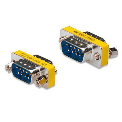 Digitus Seriel Gender Changer