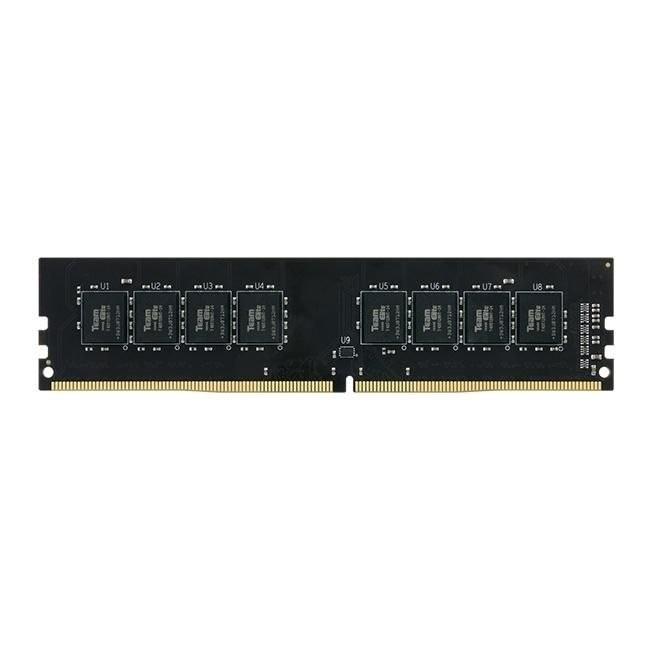 Team Elite DDR4 16GB 3200MHz CL22 Ikke-ECC