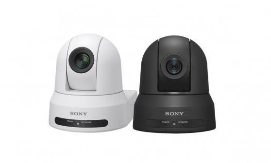 Sony Hardware Licensing for Sony SRG-X120, SRG-X400 - Upgrade Licence - 4K HDMI and IP Streaming Output