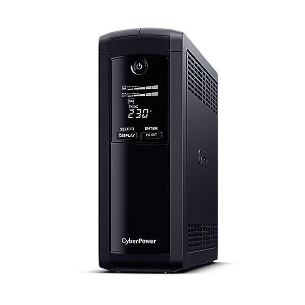 CyberPower Value Pro Vp1600elcd Ups 960Watt 1600Va