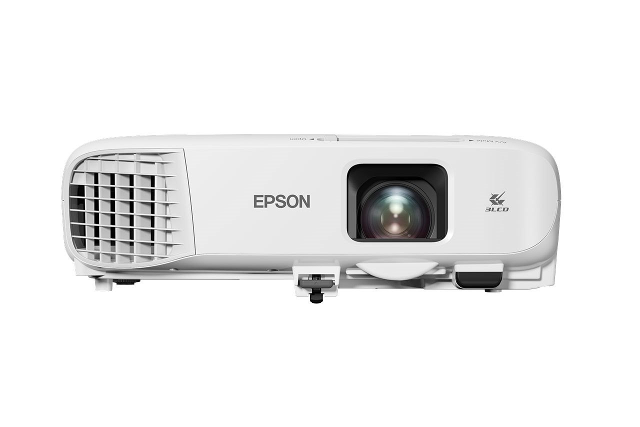 Epson EB-982W LCD Projector