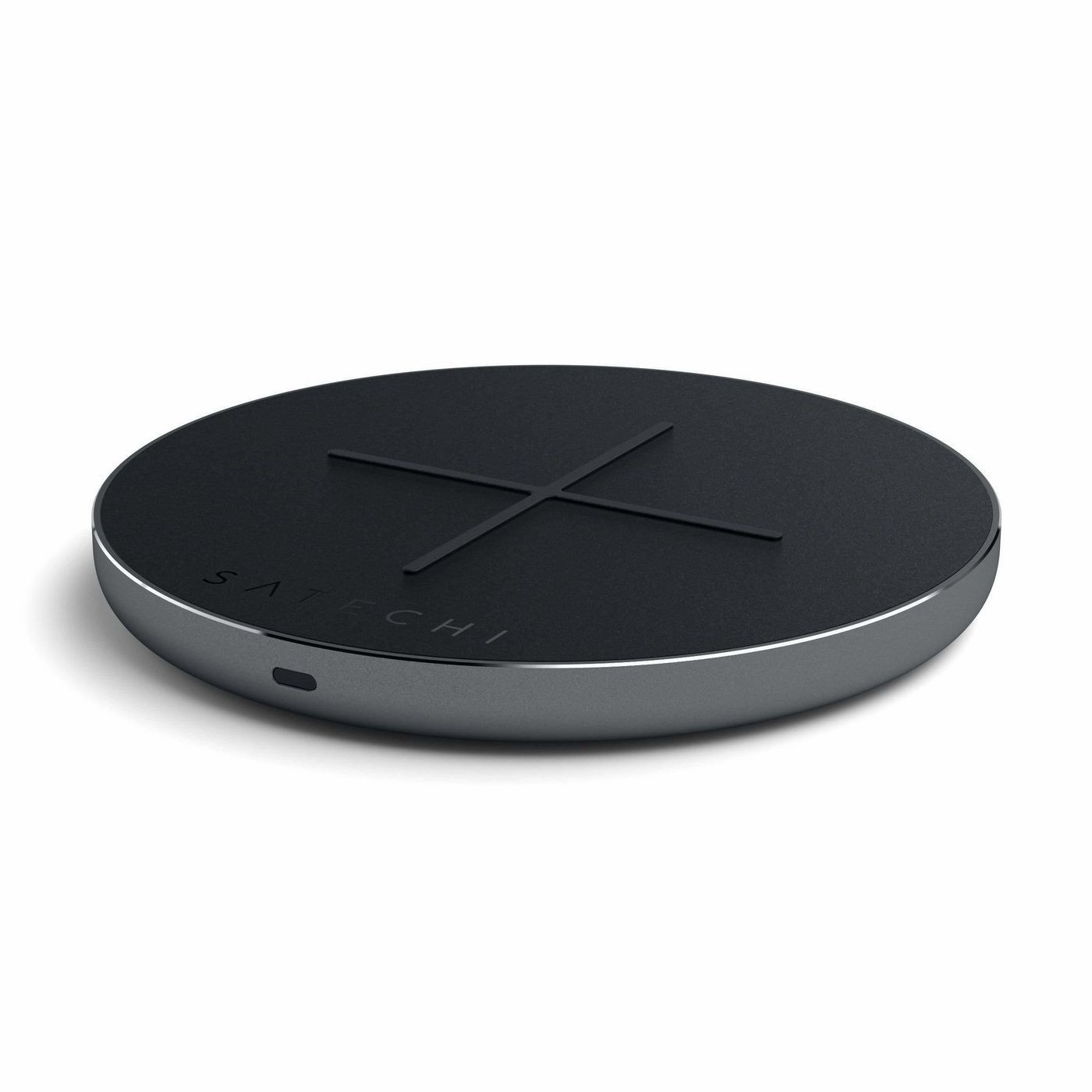 Satechi TRÅDLØS Opladningsmåtte 10Watt 24 Pin Usb-C