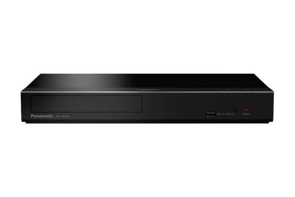 Panasonic Dp-Ub450eg Blu-Ray-Skivespiller