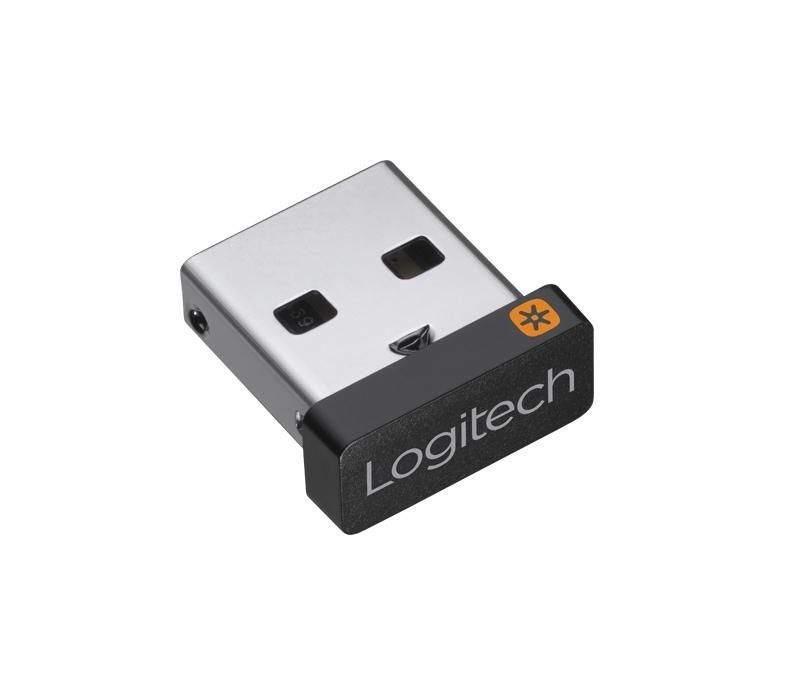 Logitech Unifying Wi-Fi Adapter for Keyboard, Mouse