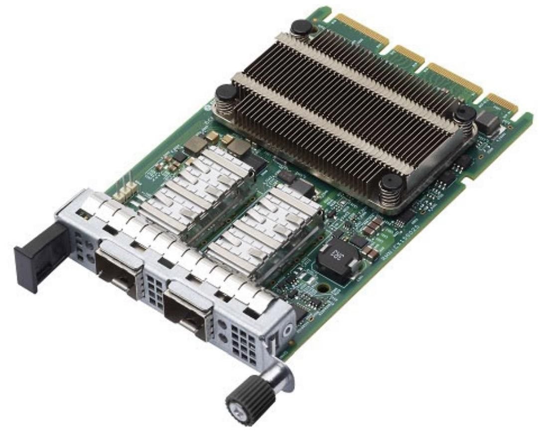 Broadcom NetXtreme E-Series N225P Netværksadapter Pci Express 3.0 X8