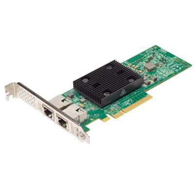 Broadcom NetXtreme E-Series P210TP Netværksadapter Pci Express