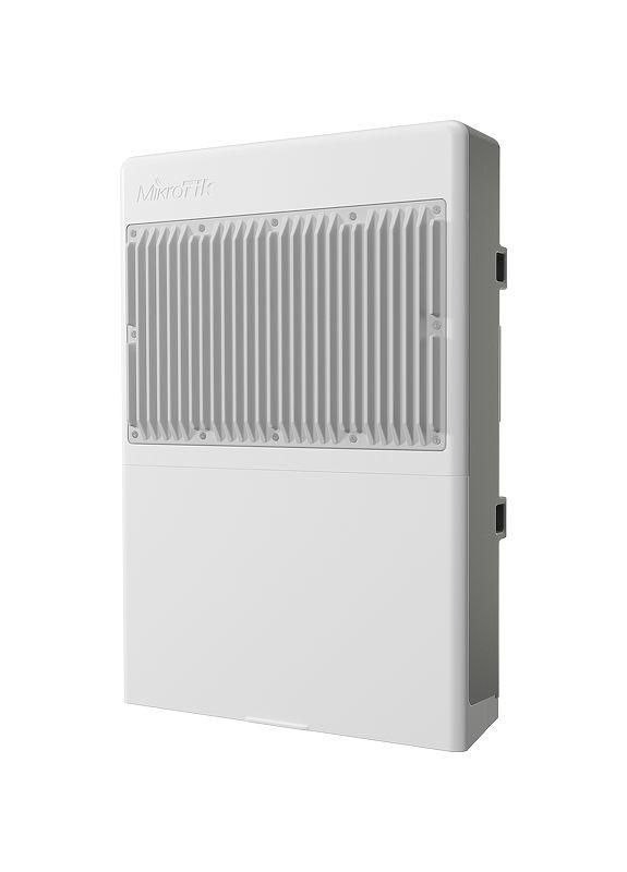 MikroTik netPower 16P Switch 16-Porte Gigabit PoE+