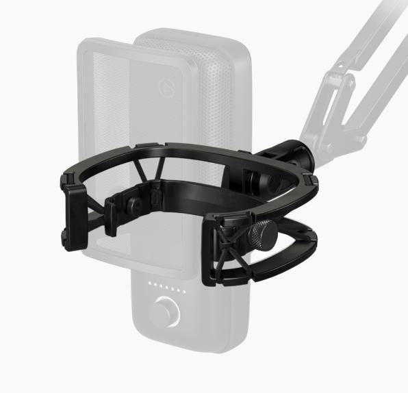 Elgato Shock Montering Sort