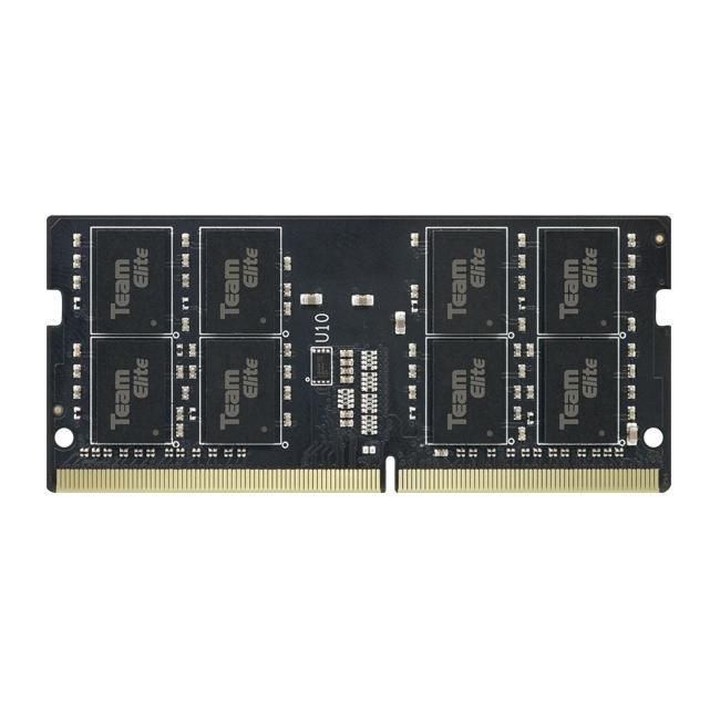 Team Elite DDR4 8GB 3200MHz CL22 Ikke-ECC So-Dimm 260-Pin