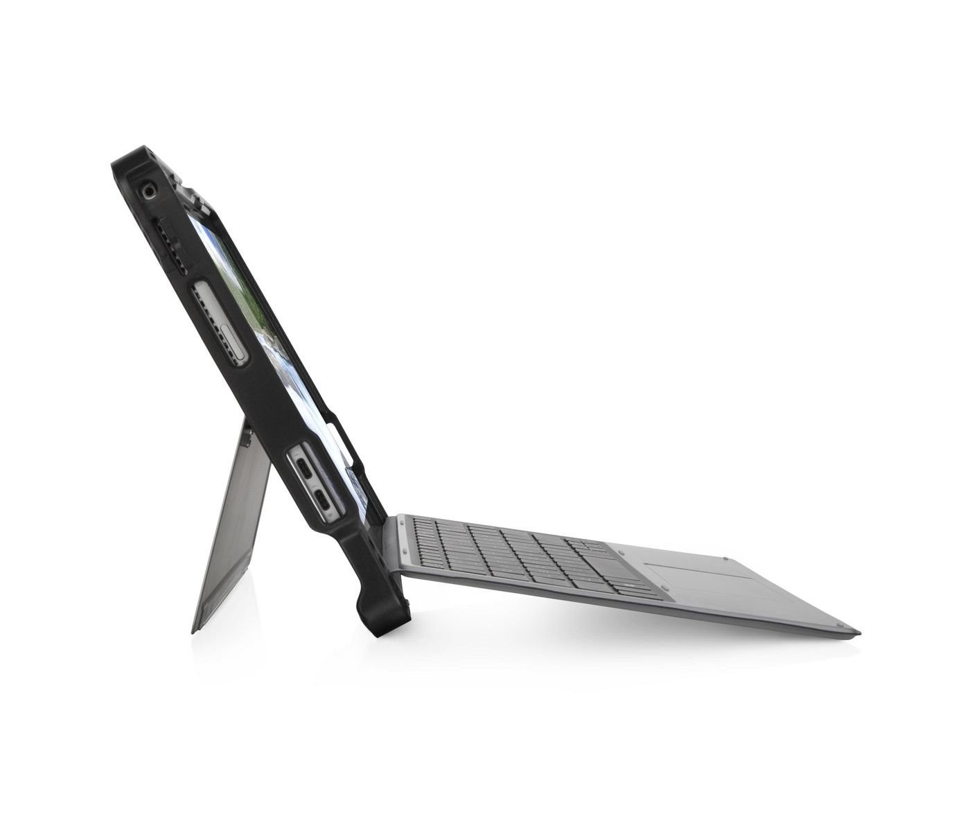 Dell Tablet PC Beskyttelsestaske Sort