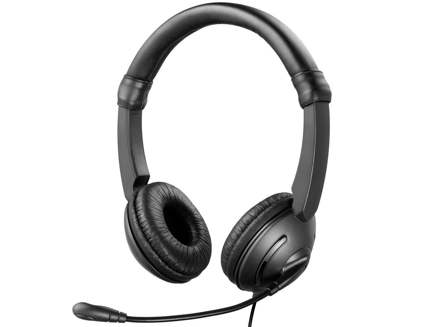 Sandberg Office Saver Kabling Headset Sort