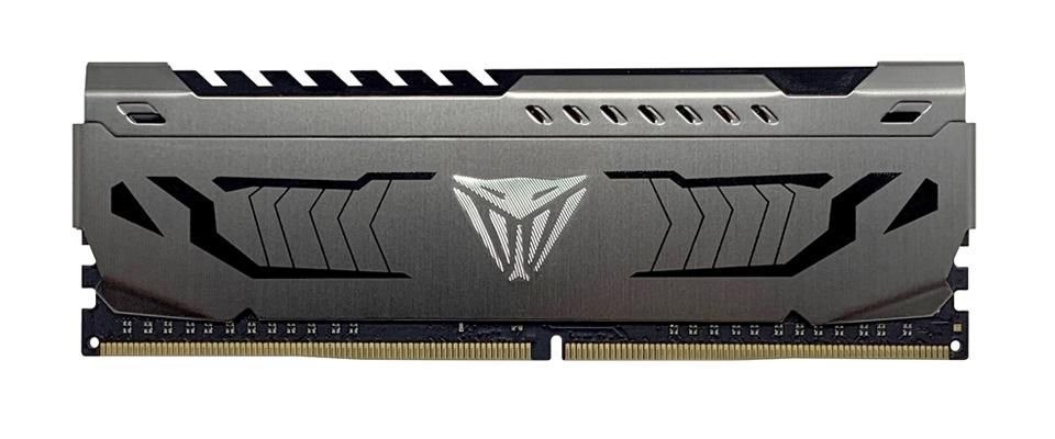 Patriot DDR4 32GB Kit 3600MHz CL18 Ikke-ECC