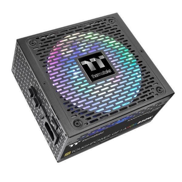 Thermaltake ToughPower GF1 Argb 750W Strømforsyning 750Watt