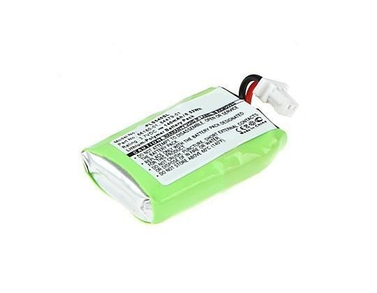 CoreParts Batteri Litium-Polymer 140mAh