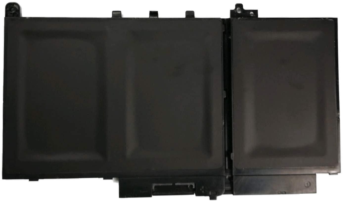 Dell Battery - Lithium Ion (Li-Ion)