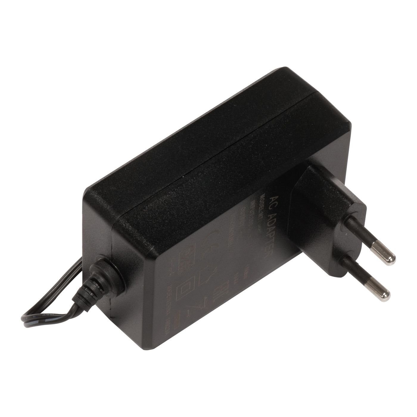MikroTik Strømforsyningsadapter