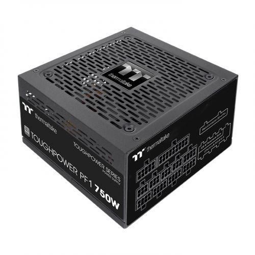 Thermaltake ToughPower PF1 Ttp-750Ah2fkp Strømforsyning 750Watt