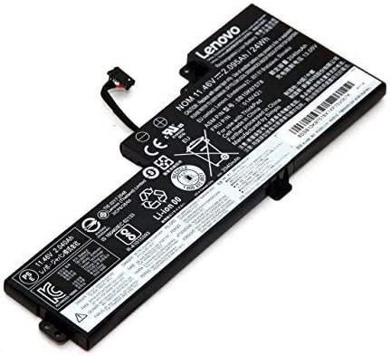 Lenovo Battery - Lithium Ion (Li-Ion)