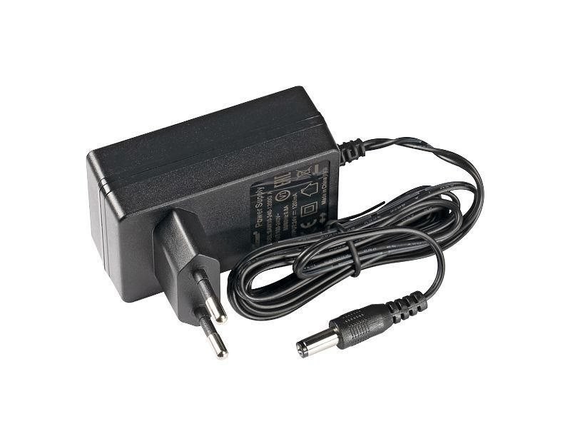 Mikrotik Saw30-240-1200Ga Strømadapter Og Vekselret Indendørs 29 W Sort