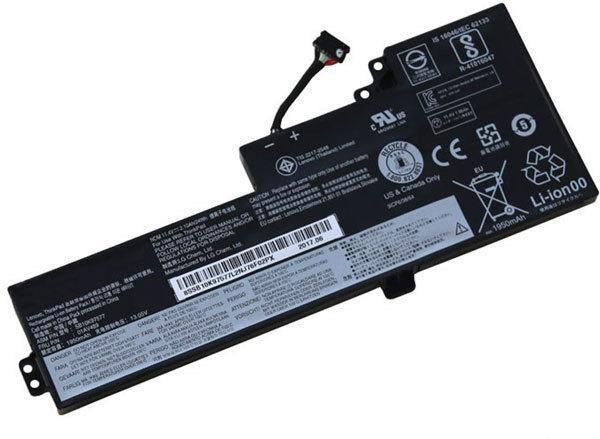 Lenovo Battery - Lithium Ion (Li-Ion)