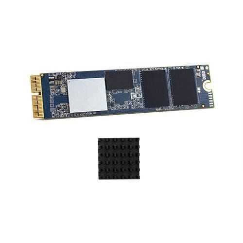 Owc Aura SSD Pro X2 480GB Pci Express 3.1 X4 (NVMe)