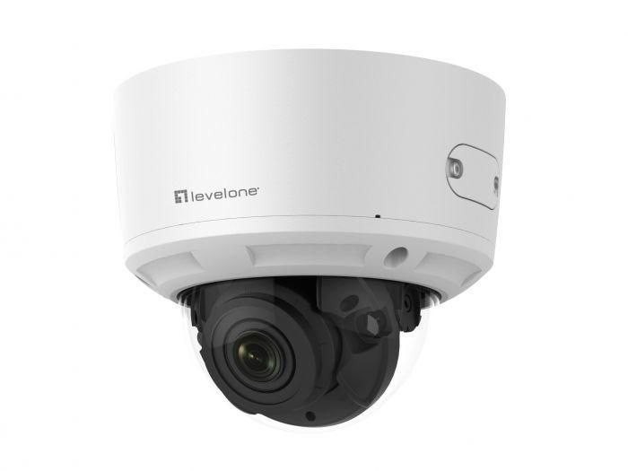 LevelOne FCS-3098 Netværksovervågningskamera Udendørs Indendørs 3840 X 2160