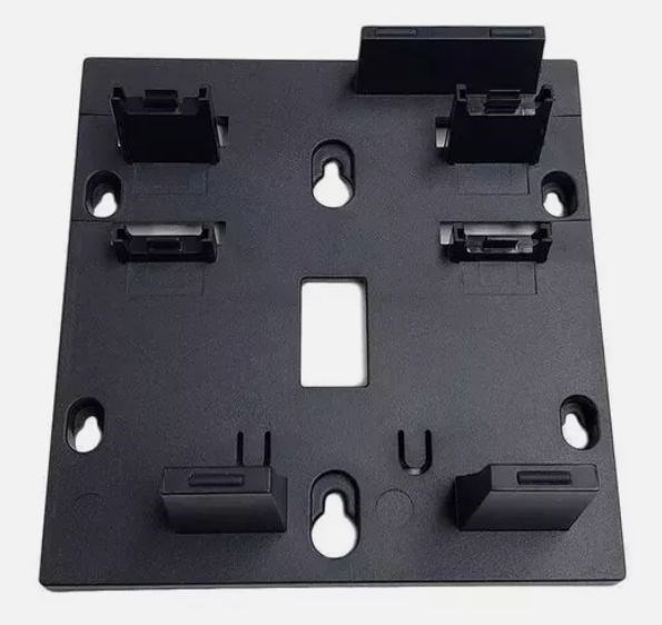 Avaya Wall Mount for IP Phone - Black