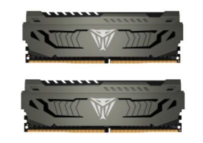 Patriot DDR4 32GB Kit 3200MHz CL16 Ikke-ECC