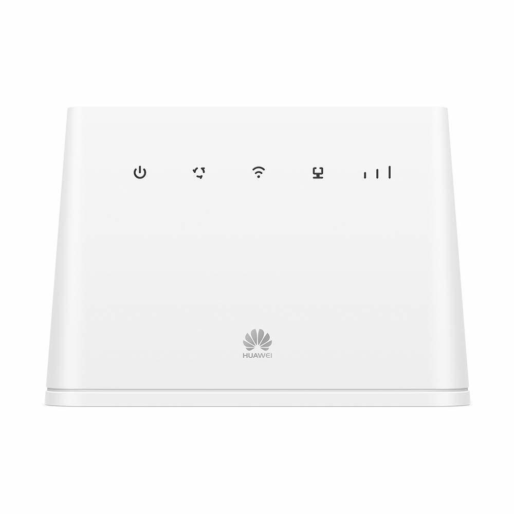 Huawei B311-221 TRÅDLØS Router Desktop