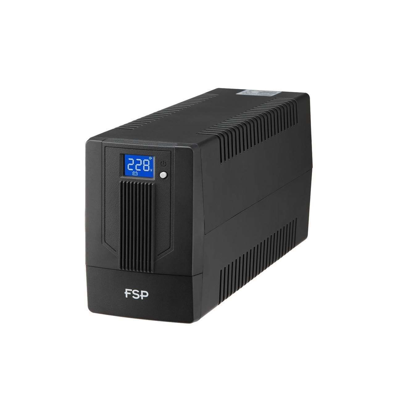 FSP Ifp Series Ifp 800 Ups 480Watt 800Va