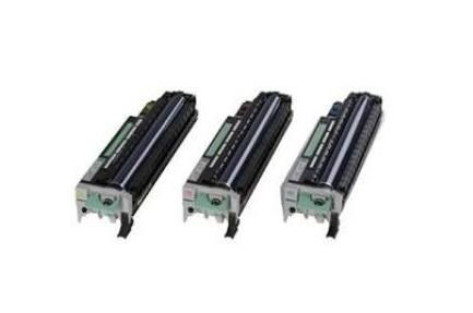 Ricoh Laser Imaging Drum for Printer - Black