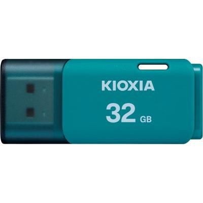 Kioxia TransMemory U202 32GB Usb 2.0 BLÅ