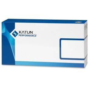 Katun 49119, Toner Cartridge Black Tonerpatron 1 STK Kompatibel Sort