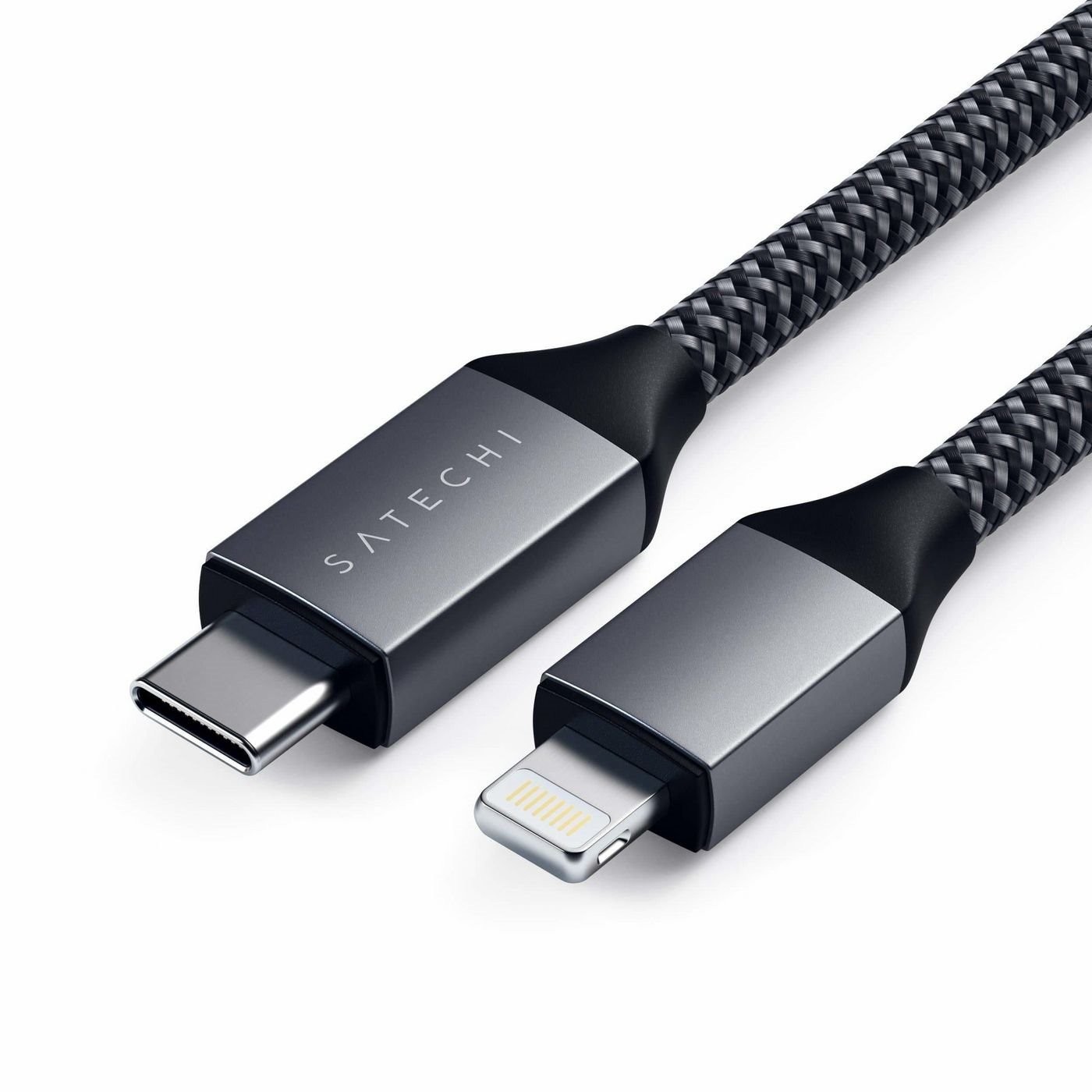 Satechi Lightning-Kabel 1.8M