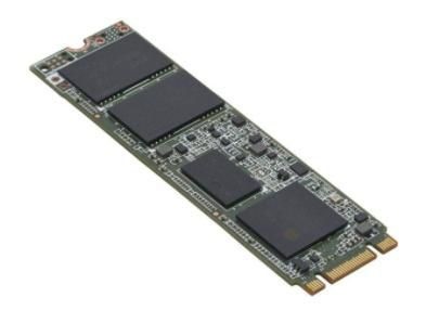 Fujitsu 480 GB Solid State Drive - M.2 Internal - SATA (SATA/600)