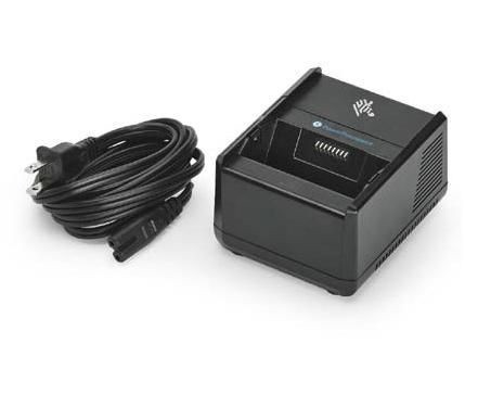 Zebra AC Charger