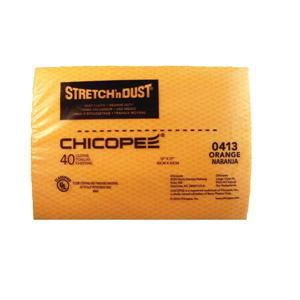 Katun Stretch'n Dust Cleaning Wipes