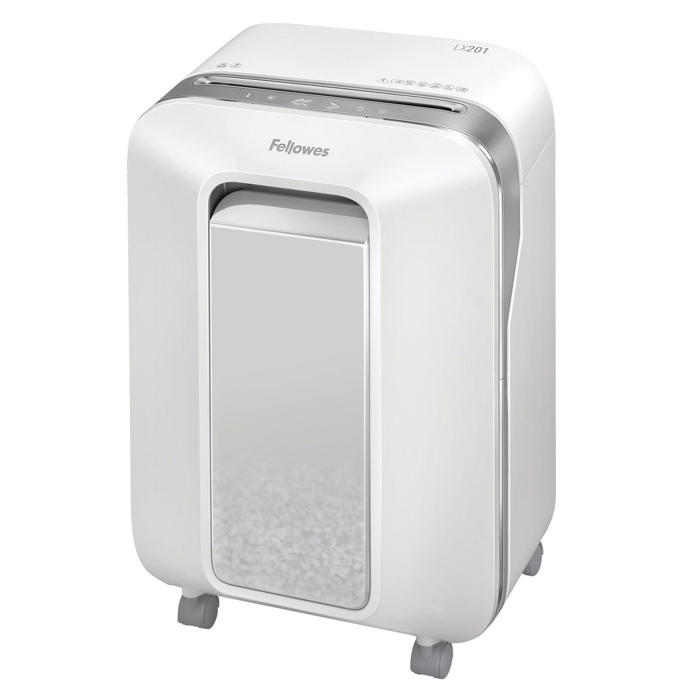 Fellowes Powershred Makulator Micro-Cut 2 X 12 MM