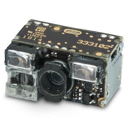 Datalogic De2011-Dl Stregkodelæser Fast Stregkodelæser 2D Flerfarvet