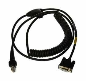 Honeywell 5 m Serial Data Transfer Cable