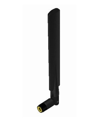 Panorama Antennas Panorama Pwb-Bc3g-38-Rsmap Antenne 16.3CM Sort