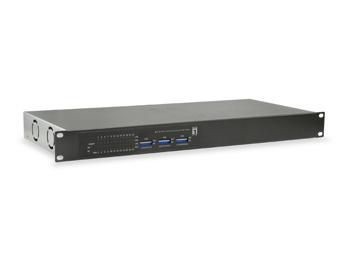 LevelOne FGP-2602W380 Switch 26-Porte 10/100 PoE+